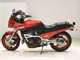 Фото Kawasaki GPZ900R NINJA 1994 с японского аукциона