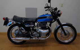 KAWASAKI W3 1973 W3F