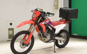 HONDA CRF250L 2025 MD47