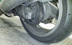 KAWASAKI ZZ1100 NINJA R 1991 ZXT10C