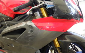 APRILIA RSV1000R(ショルイナ