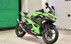 KAWASAKI NINJA 250 2 EX250P
