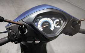 YAMAHA AXIS Z SED7J