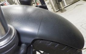 HONDA REBEL 250 A 2003 MC49