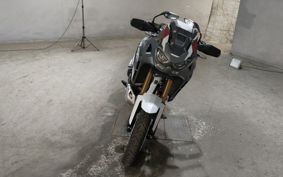 HONDA CRF1100L AFRICA TWIN 2026 SD15