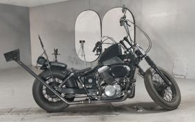 HONDA SHADOW 400 SLASHER NC40