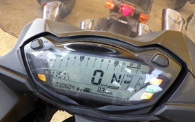 SUZUKI GSX-S1000F 2018 GT79B