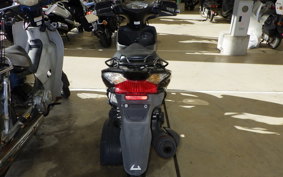 SUZUKI ADDRESS V125 S CF4MA