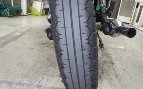 KAWASAKI ESTRELLA 2021 BJ250A