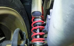 HONDA CB400SF VTEC Spec3 2007 NC39