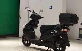 SUZUKI ADDRESS V125 2003 DT11A