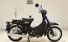 HONDA LITTLE CUB AA01