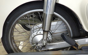 HONDA C110 SUPER CUB JA44