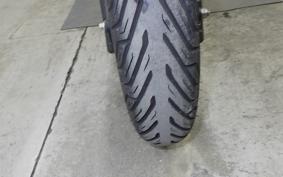 HONDA PCX125 2005 JK05