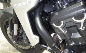 HONDA CB1000R GEN 2 2019