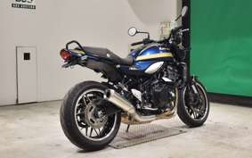KAWASAKI Z900RS 2022 ZR900C