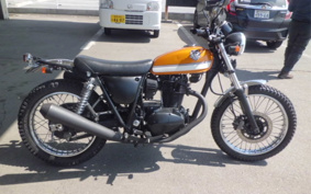 KAWASAKI 250TR BJ250F