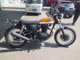 Фото Kawasaki 250TR с японского аукциона