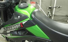 KAWASAKI KLX250D TRACKER X 2026 LX250V