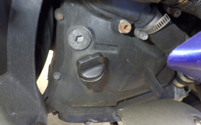 YAMAHA MAJESTY 250 Gen.3 SG15J