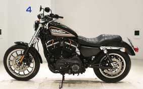 HARLEY XL883RI 2008