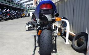 HONDA HORNET 250 MC31