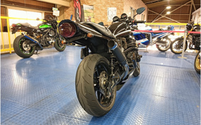 KAWASAKI ZEPHYR 1100 2006 ZRT10A
