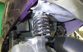 YAMAHA AXIS 125 TREET SE53J