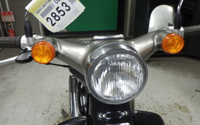HONDA LITTLE CUB E AA01