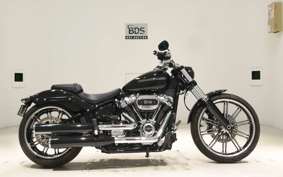HARLEY FXBRS1870 2022