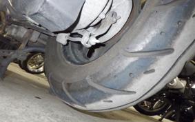 SUZUKI ADDRESS V125 G CF46A