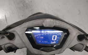 YAMAHA CYGNUS125XSR SED8J