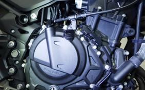 KAWASAKI Z400 Gen.2 2019 EX400G
