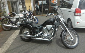 HONDA STEED 400 1993 NC26