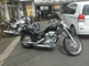 Фото Honda STEED 400 1993 с японского аукциона