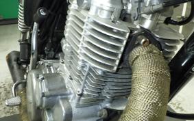 YAMAHA SR400 Gen.3 2006 RH01J