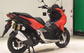 HONDA ADV160 1998 KF54