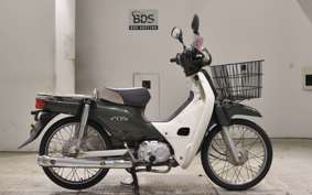 HONDA C50 SUPER CUB
