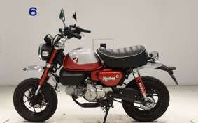 HONDA MONKEY 125 JB03