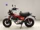 Фото Honda MONKEY 125 с японского аукциона