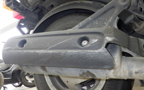 YAMAHA GEAR Gen.2 UA07J