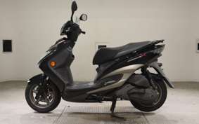 YAMAHA CYGNUS 125 XSR 2 2024 SE44J