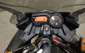 YAMAHA XJ6 DIVERSION RJ19
