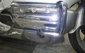 HONDA GL 1800 GOLD WING 2008 SC47