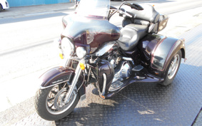 HARLEY FLHTCU TRIKE 2005 FCW