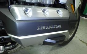 HONDA GL 1800 GOLD WING TOUR DCT 2026 SC79