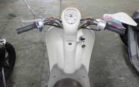 HONDA CREA SCOOPY