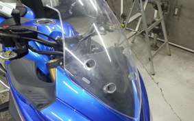 SUZUKI GSX-S1000F 2015 GT79A