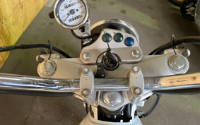 SUZUKI VANVAN 200 NH41A