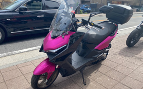 KYMCO  KYMCO KRV180TCS SA35AC